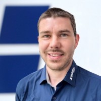 Simon Mosimann