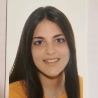 Iria Treviño Lorenzo