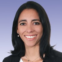 Cecilia Paredes (Ella/She/Elle)