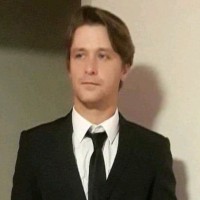 Daniel Justin Scribner
