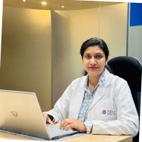 Dr. Neeru P.