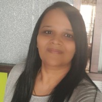 Ruchika Banthia