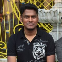 Prabhukumar S