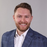 Chase J. Fowers