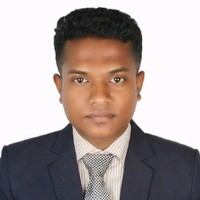 Md Uzzal Hossain
