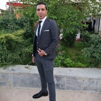 Ali Edalat