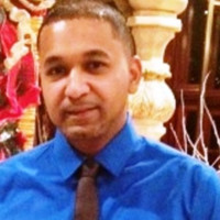 Ramesh Chanderpaul
