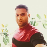 Vinayak Mhaske