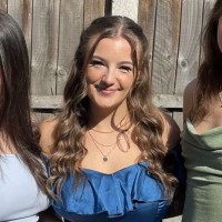 Olivia Hawksworth