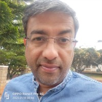 Pramod Rajan