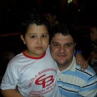 Moacir José Meneguete Perini