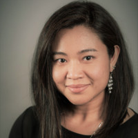 Janice Mark
