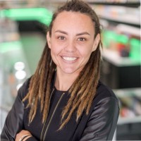 Ashley Lambson-Hartman