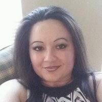 Charlie-Mae Wilson