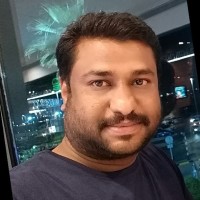 Sreedharan Yadav
