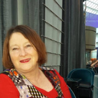 Gail Ward