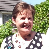 Rona Mcfadyen