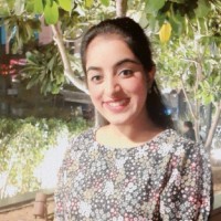 Geetika Ambwani