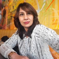 Jyoti Singh