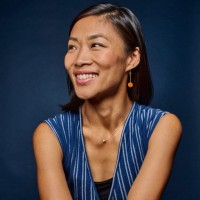 Yeji Cha-Beach