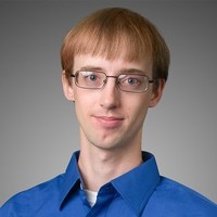 Nathan Kiracofe, E.I.T.