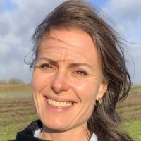 Anette Hellmund Werenskiold