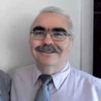 Kenneth Caviness