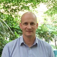 Dave Doran