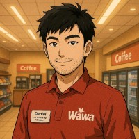 Daniel Yang