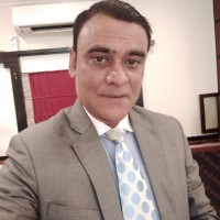 Syed Azizuddin