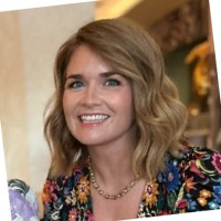 Lucy Ford (Assoc Cipd)