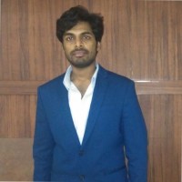 Harsha N