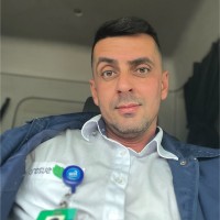 Fabiano Dos Santos Souza