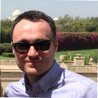 Joseph Gaffey (Unum)
