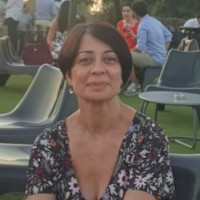 Silvia Quirós Niño