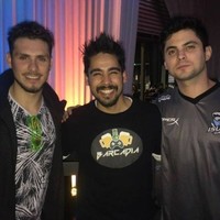 Cristian Rodrigo Albornoz Mendez