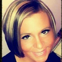 Chrissy Yarbrough