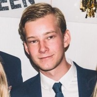 Oscar Nilsson