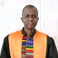 Dr.Mohamed Amadou Salia Dicko