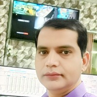 MUHAMMAD WAQAS AKRAM