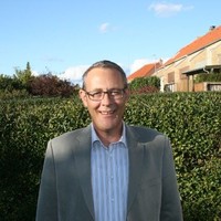 Per Hagedorn