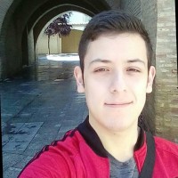 Bryan Cantú De León