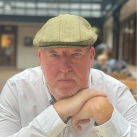 Gordon Lindsay CIWFM