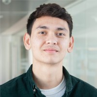 Luqman Krugmeier