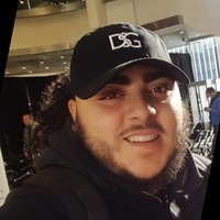 Joel Otero Jr