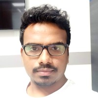 Hari Krishna