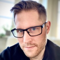 Tobias Karlsson