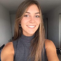 Gabriela Talmon