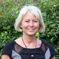 Maj Britt Andreasen