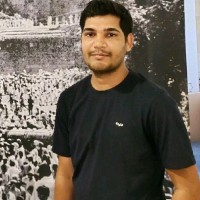 Sourabh Patel